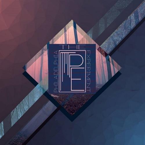 The Philadelphia Experiment - Echelon (Remastered) (EP)