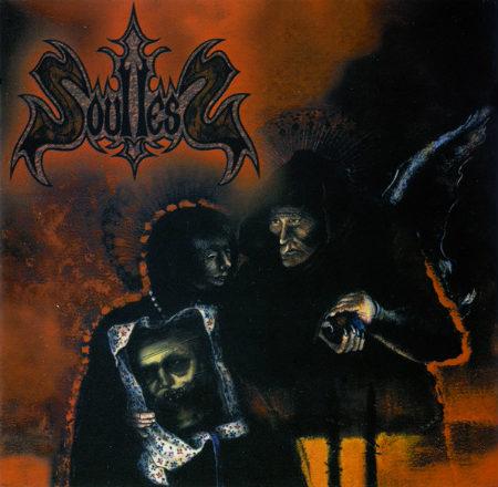 Soulless - Journey of Souls
