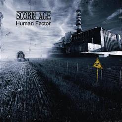 Scorn Age - Human Factor