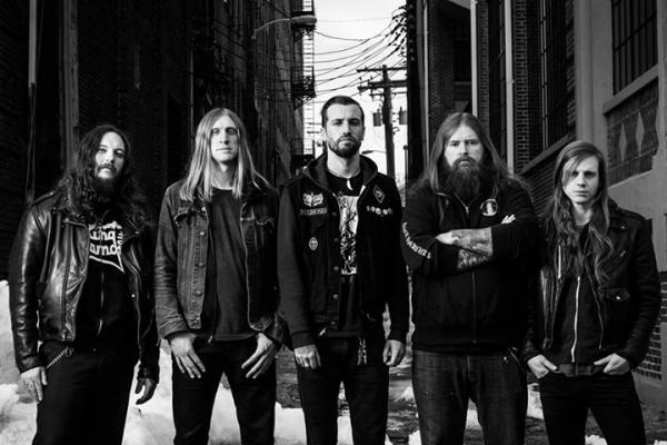 Skeletonwitch - Discography (2004 - 2018) (Lossless)