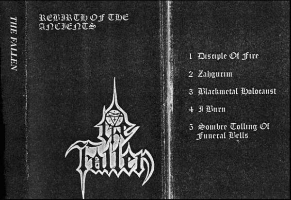 The Fallen - Rebirth of the Ancients (Demo)