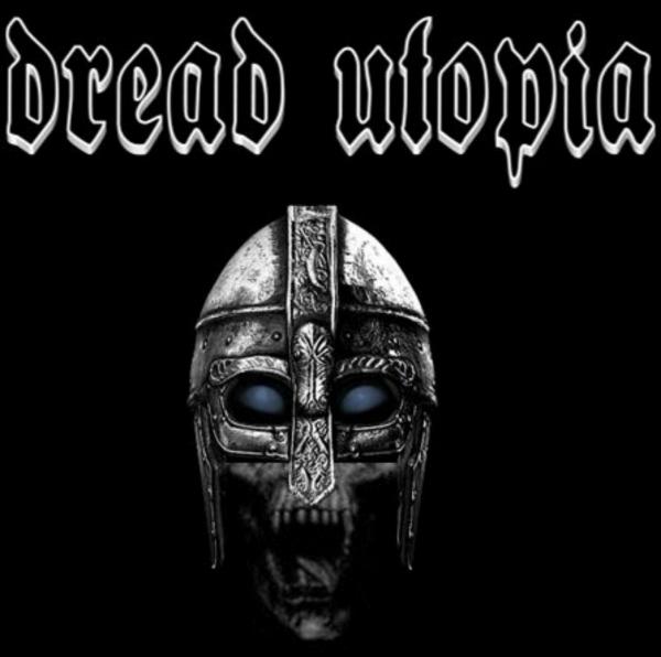 Dread Utopia - Dread Utopia Instramental Demo