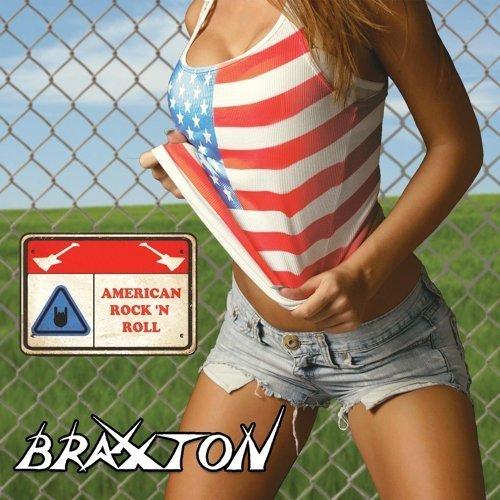 Braxxton - American Rock ‘n Roll