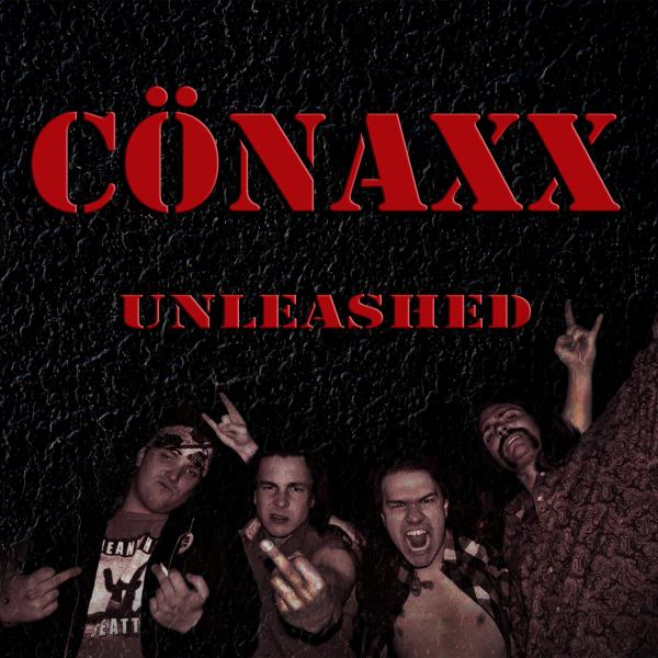 CÖNAXX - Unleashed