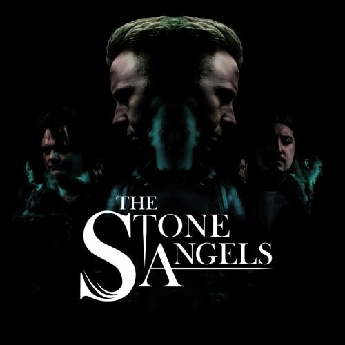 The Stone Angels - The Stone Angels (EP)