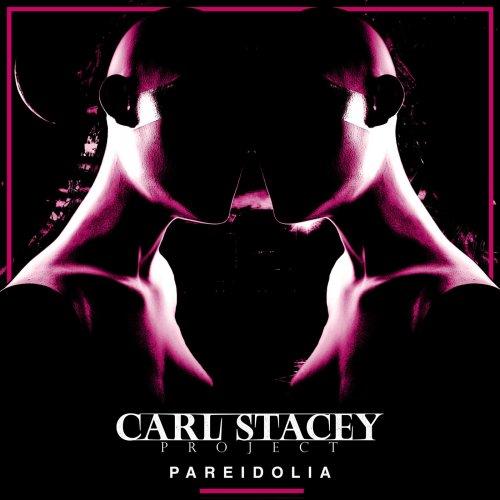 Carl Stacey Project - Pareidolia