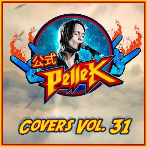 Pellek - Covers, Vol. 31 (Compilation)