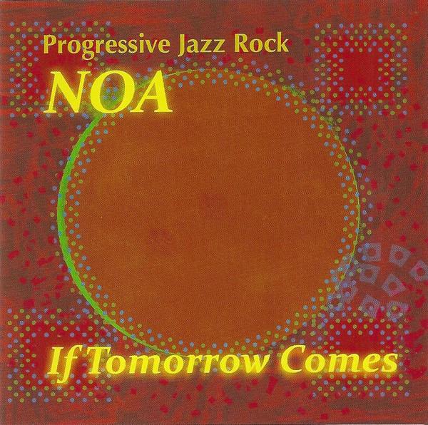 Noa - If Tomorrow Comes