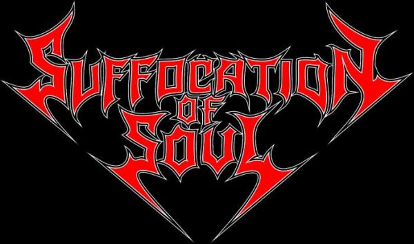 Suffocation of Soul - Discography