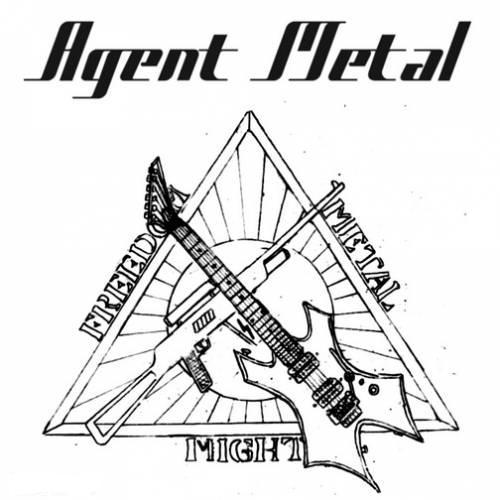Agent Metal - Discography (2001 - 2004)