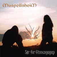 Muspellsheim - Discography (1996 -2002)