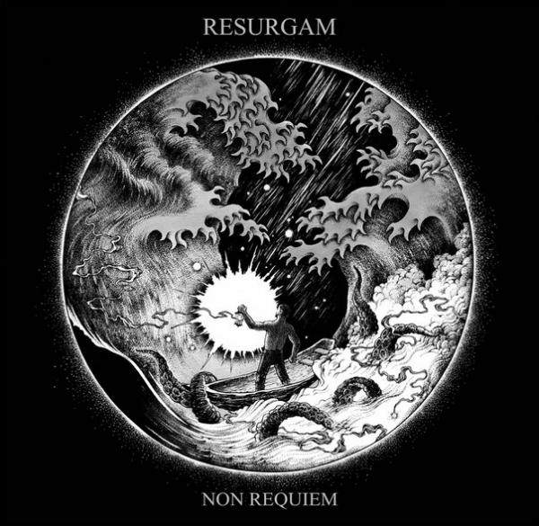 Resurgam - Non Requiem