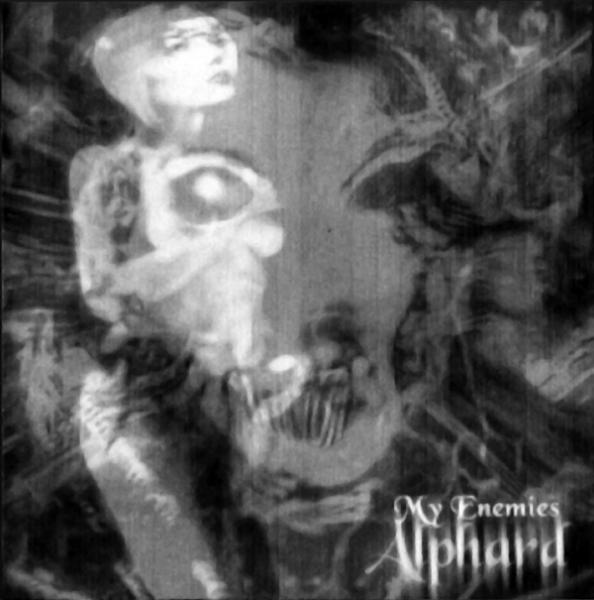 Alphard - My Enemies (EP)