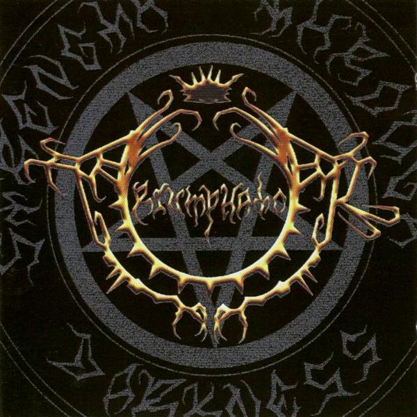Triumphator - Discography (1996 - 2006)