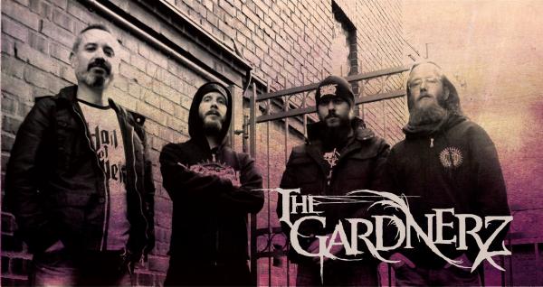 The Gardnerz - Discography (2011 - 2017)