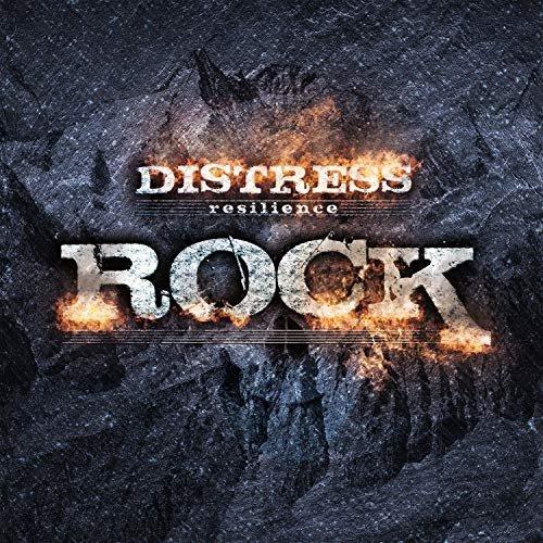 Distress Resilience - Rock