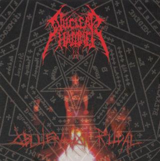 Nuclearhammer - Obliteration Ritual