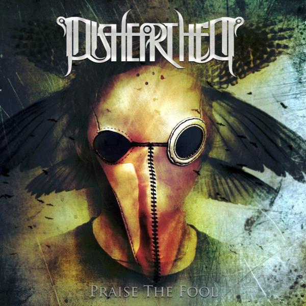 Dishearthed - Praise the Fool (EP)