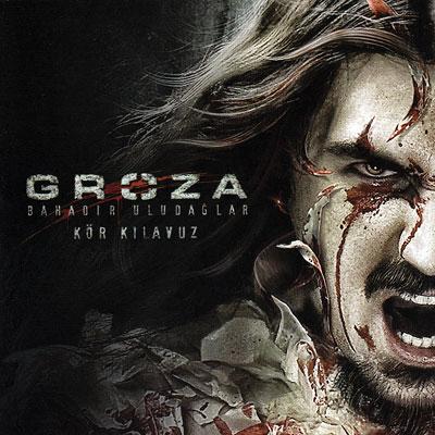 Groza - Discography (2005 - 2021)