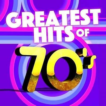 Various Artists - World Times 70s Greatest Hits