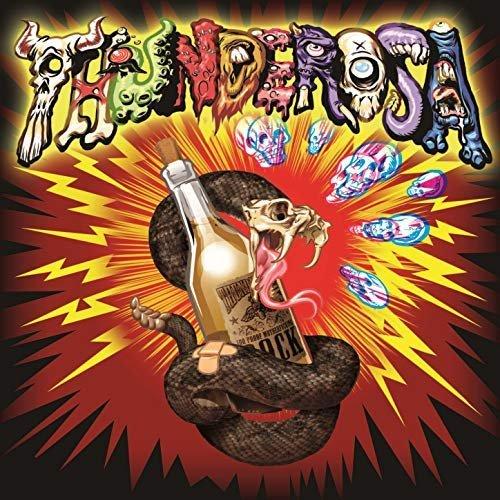 Thunderosa - Ride the Snake