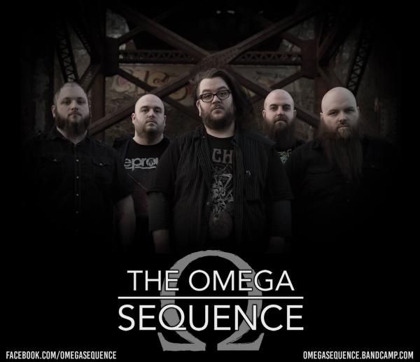The Omega Sequence - Discography (2018)