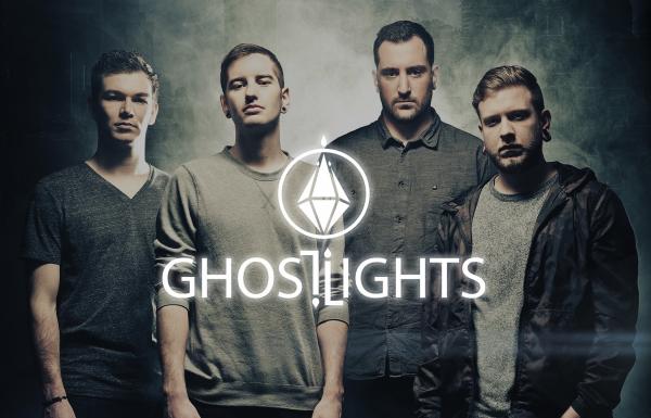 Ghost Lights - Discography (2015 - 2018)