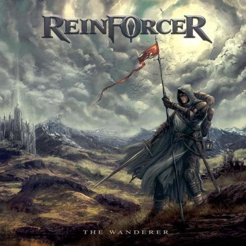 Reinforcer - The Wanderer (EP)
