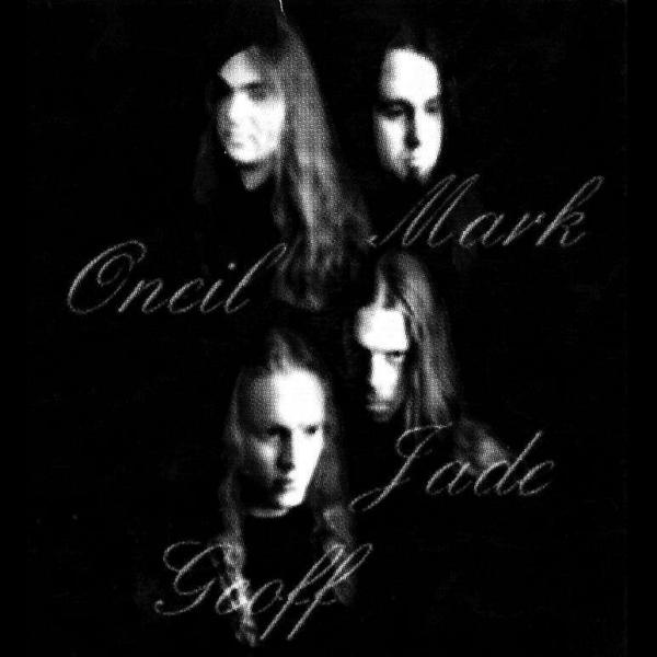 Cryptal Darkness - (2 Demo + 2 EP)
