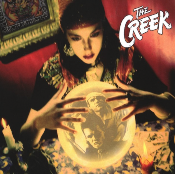 The Creek - Discography (1986 - 1989)