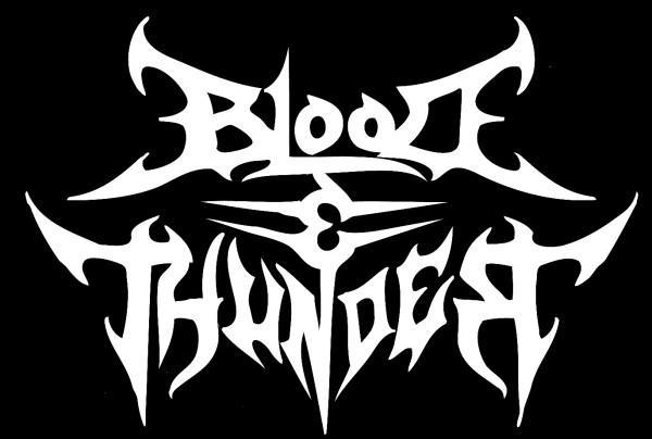 Blood And Thunder - Discography (2009 - 2018)