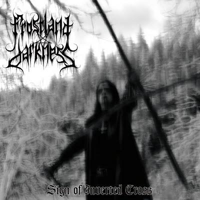 Frostland Darkness - Discography