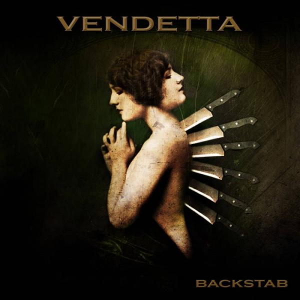 Vendetta - Discography (1998-2017)