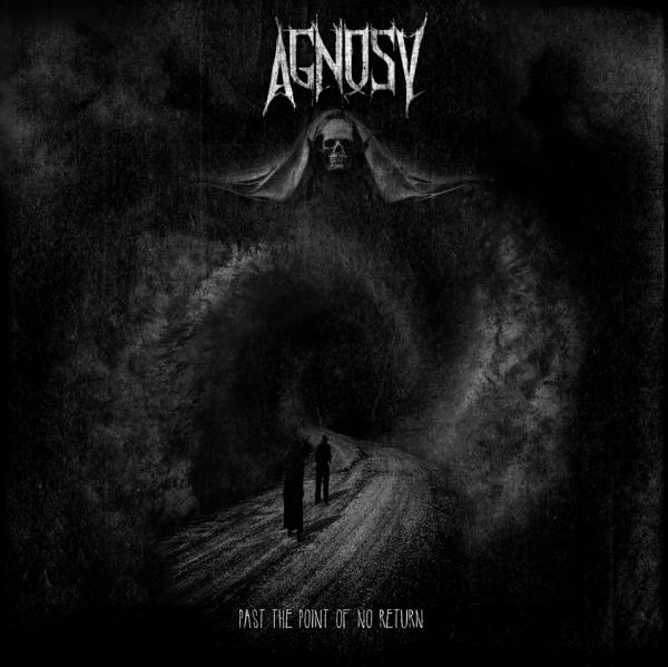 Agnosy - Past The Point Of No Return (Lossless)