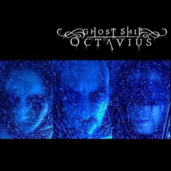 Ghost Ship Octavius - Discography (2015 - 2018)
