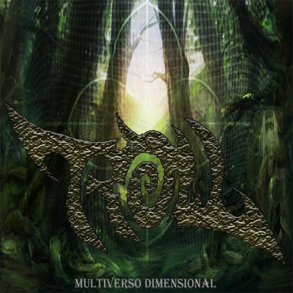 Troll - Multiverso Dimensional (EP)