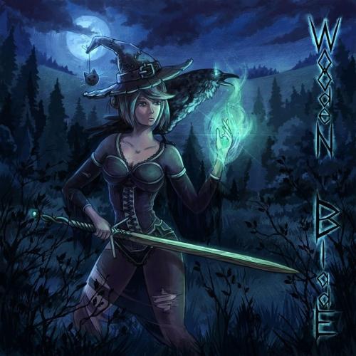 Wooden Blade - Discography (2016 - 2018)