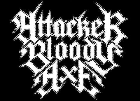 Attacker Bloody Axe - Discography (2007 - 2010)