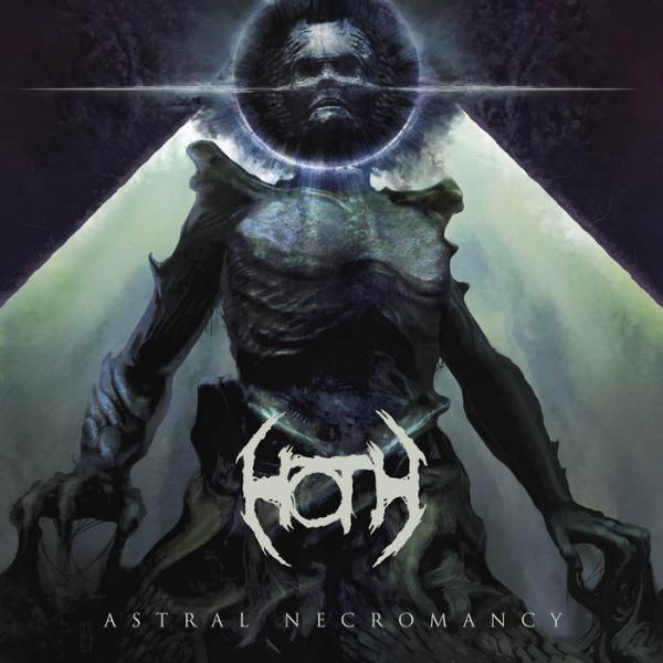 Hoth - Astral Necromancy (Lossless)