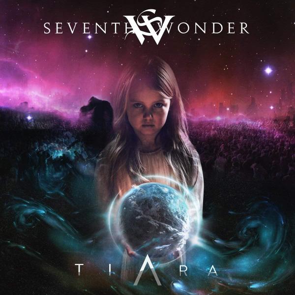 Seventh Wonder - Tiara (Japanese Edition)