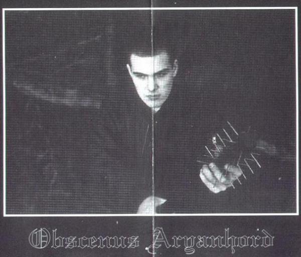 Abs Conditus - Discography (1994 - 1995)