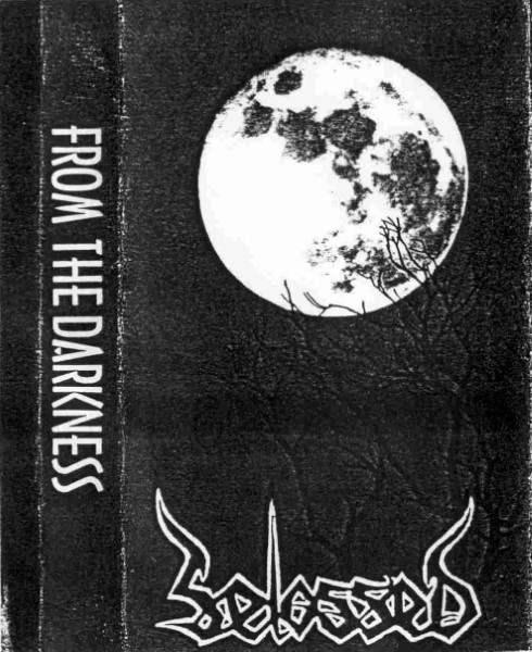 Selossed - From the Darkness (Demo)