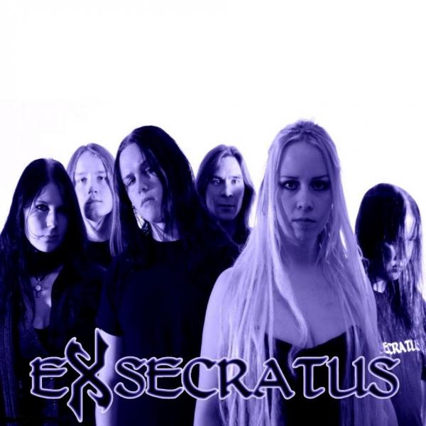 Exsecratus - Discography (2007 - 2011)