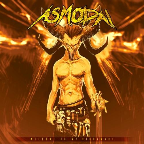 Asmodai - Welcome to My Nightmare