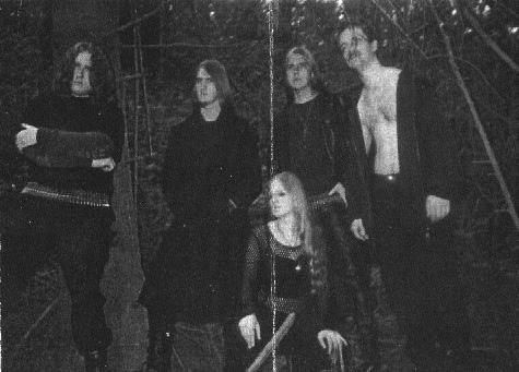 Nocturnal Desire - Discography (1997 - 1999)