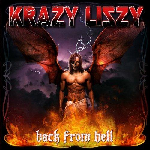 Krazy Lizzy - Back From Hell