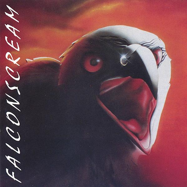 Falcon Scream - Falcon Scream