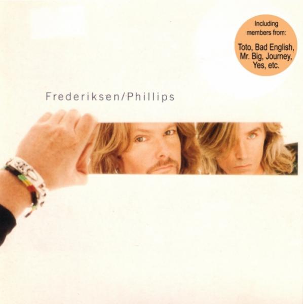 Frederiksen &amp; Phillips - Frederiksen &amp; Phillips