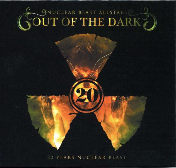 Various Artists - Nuclear Blast All Stars - Out Of The Dark (America Version) (2 CD)
