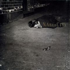 Naked City - John Zorn's Project - Discography (1989-2003)